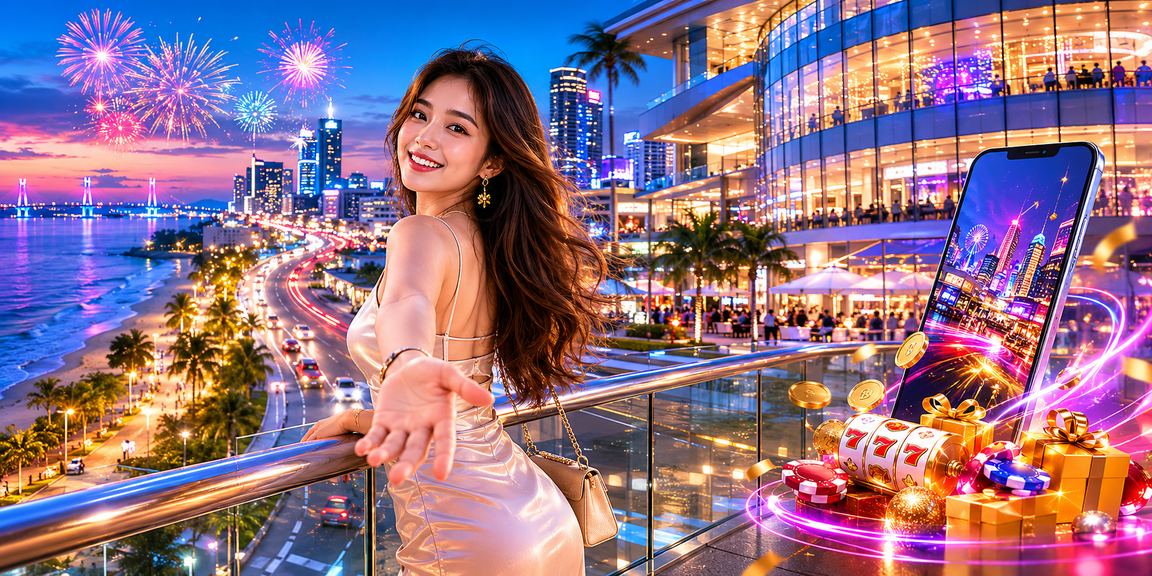 Pengguna Kuantan bermain Baccarat melalui telefon bimbit menggunakan platform surga11