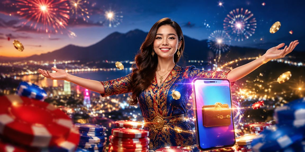 Proses deposit selamat surga11 oleh pengguna Malaysia di Sabah